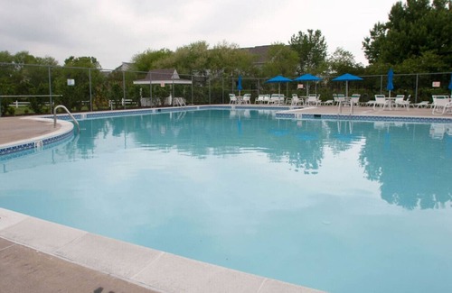 Frankford Villa | Charming Bethany Beach Getaway Pickle Ball