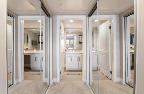 Marina del Rey Apartment | Charming Bliss By the Ocean LUXE 2bd 2ba MDR