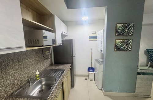 Boca Chica Apartment | Charming Boca Chica Apartment With Pool & Fitness