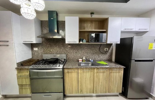 Boca Chica Apartment | Charming Boca Chica Apartment with Pool w Fitness