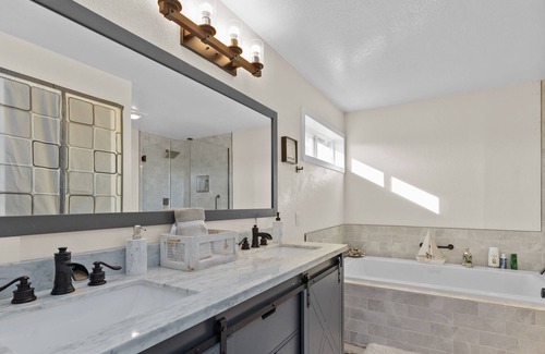 Seattle Hill-Silver Firs House | Charming Bothell Villa