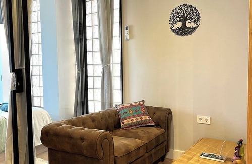 Betera Apartment | Charming boutique apartment 5 min from the subway