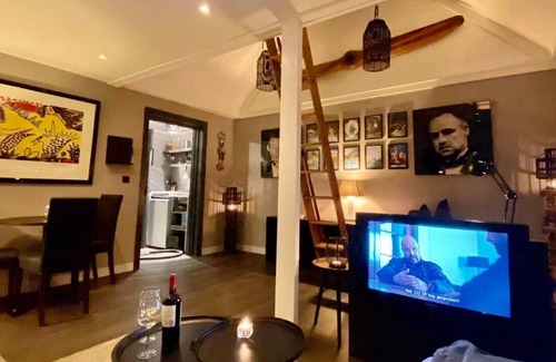 Blaricum House | Charming Boutique Guesthouse in Blaricum