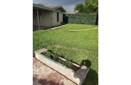 McAllen House | Charming Boutique Home in the Heart of McAllen