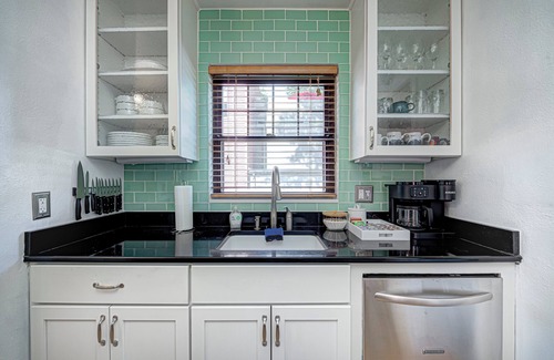 Warfleigh House | Charming Broad Ripple home on the water, walk to everything!