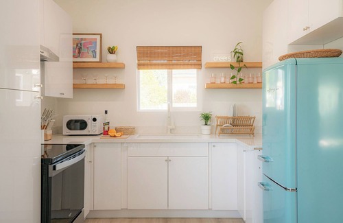 San Carlos House | Charming bungalow in La Mesa - minutes from SDSU, La Mesa Village