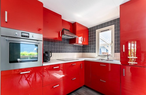 Kaatsheuvel House | Charming bungalow in Kaatsheuvel