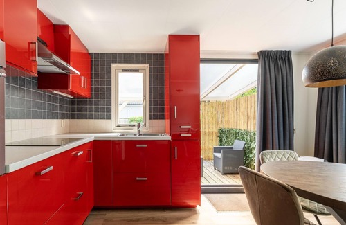 Kaatsheuvel House | Charming bungalow in Kaatsheuvel