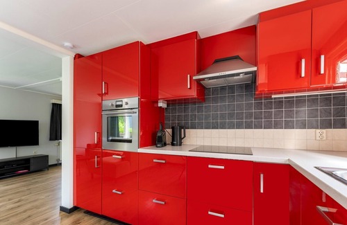 Kaatsheuvel House | Charming bungalow in Kaatsheuvel