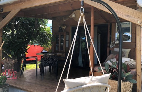 L'Etang-Sale House | Charming bungalow KAZ TANSALÉ