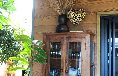 L'Etang-Sale House | Charming bungalow KAZ TANSALÉ
