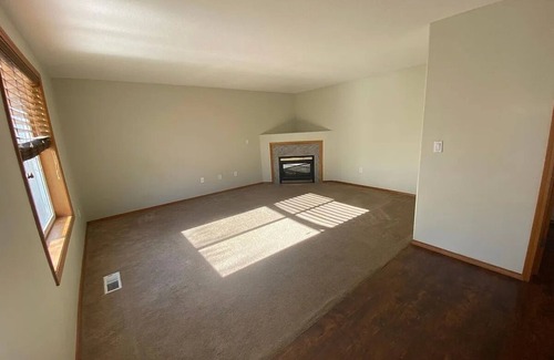 Vancouver House | Charming bungalow with AC and fitness room in marvelous Vancouver