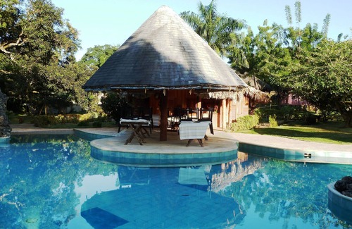 Rio San Juan House | Charming bungalows in the Dominican Republic