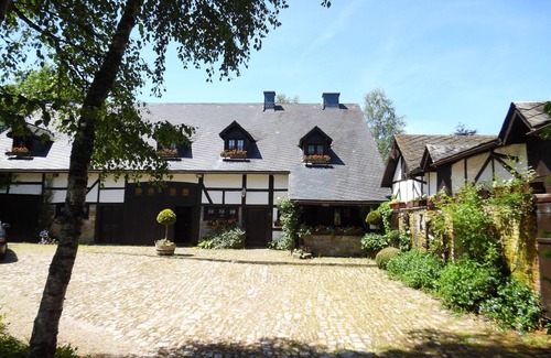 Bellevaux Cottage | Charming Cottage in Malmedy