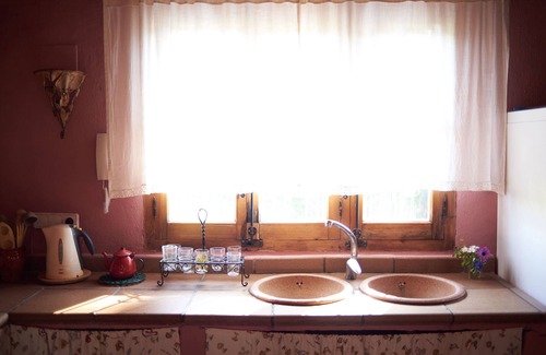 Jerez de la Frontera Cottage | Charming country house in ARBOLADA and quiet area