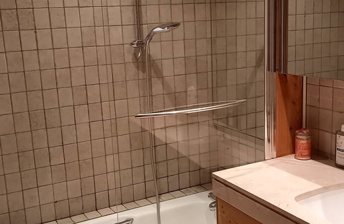 Entremont Ski Chalet | Charming chalet with fireplace 10 minutes from Grand Bornand and La Clusaz
