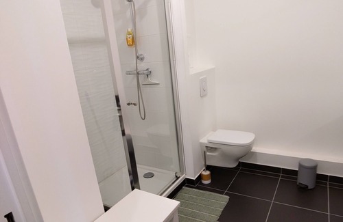 Les Puces de Saint-Ouen Apartment | Charming cocoon of 34 m² near Paris