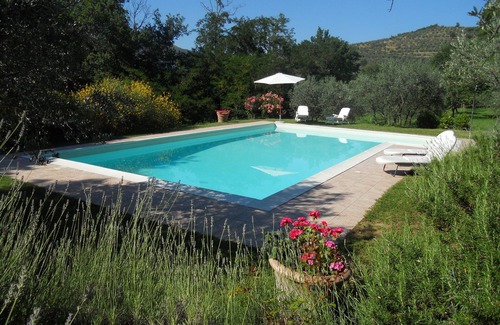 Poggiolo Cottage | Charming Cottage with Pool, Nestled in the Heart of Val Di Chiana.n