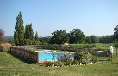 Monplaisant House | Charming C17th Home, Nr Belves, Dordogne, Own Pool, 2024 rates now available!