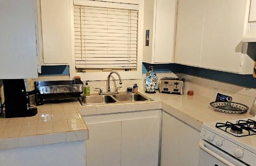 Kings Beach Cabin | Charming Cabin-Easy Access to Skiing-Walk to Beach