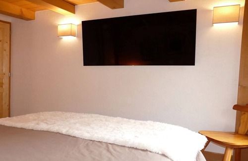 Megeve Cabin | Charming Cabin Located AT THE Entrance OF Megeve