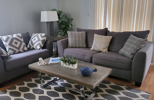 Calabash Condo | Charming Calabash Condo