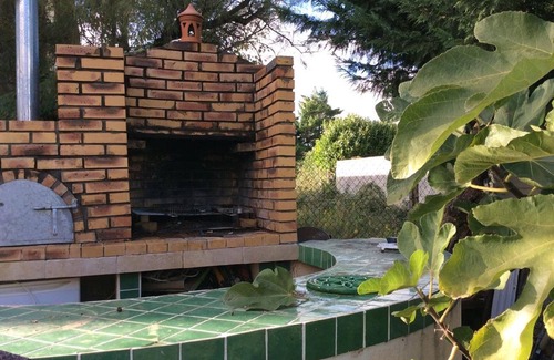Arles Cottage | Charming Camargue Cocoon: Comfort, Nature, and Proximity in the Heart of Arles