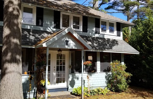 Northville Cottage | Charming camp on The Great Sacandaga Lake!