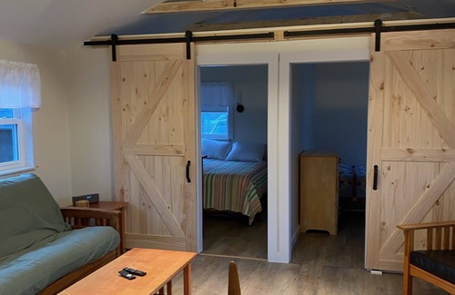 Provincetown Cottage | Charming Cape Cod Cottage. Pet friendly!