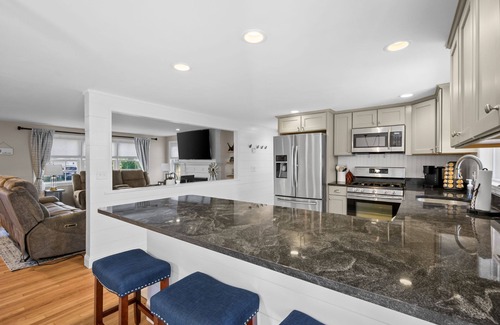 Yarmouth Port House | Charming Cape Escape Near Beaches & Dining