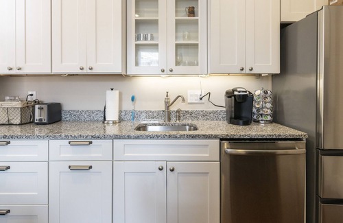 Stanton Park House | Charming Capitol Hill, US Senate-4 blks, Union Station-2 blks