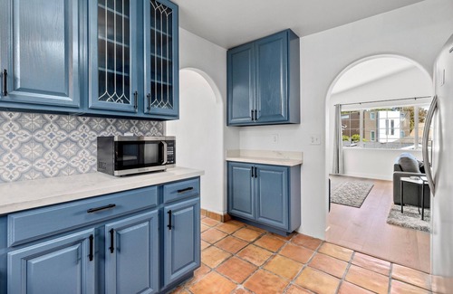 Capitola House | Charming Capitola Village Home