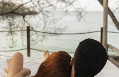 Rosario Islands Villa | Charming Caribbean Beachfront Island Villa