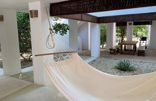 Rosario Islands Villa | Charming Caribbean Beachfront Island Villa