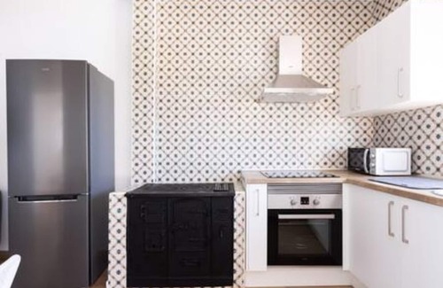 Taibique Apartment | Charming Casa Camila El Pinar, Terrace