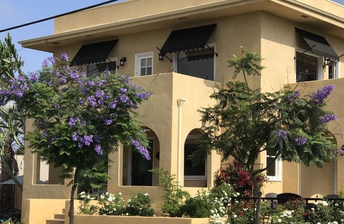 Mission Hills House | Charming Casa Montecito, Newly Renovated in Peaceful Mission Hills