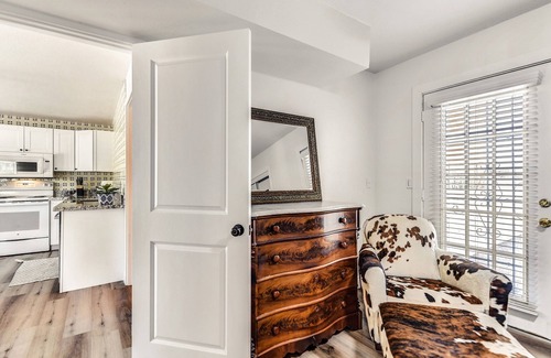 Desert View Village House | Charming Casita in Cave Creek