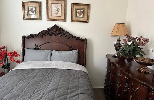 Canyon Lake Apartment | Charming Casita with private entrance in beautiful and secure neighborhood.