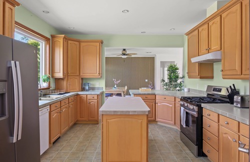 Saugerties House | Charming Catskills Mountain Retreat with Hot Tub & Private Pond