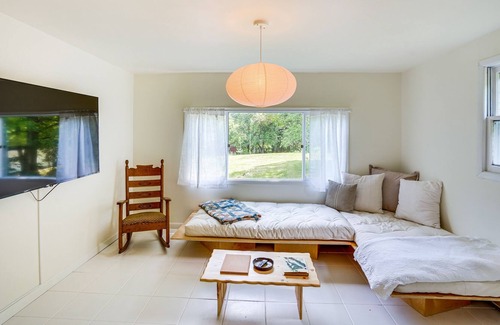 Oliverea House | Charming Catskills Vacation Rental Near Skiing!
