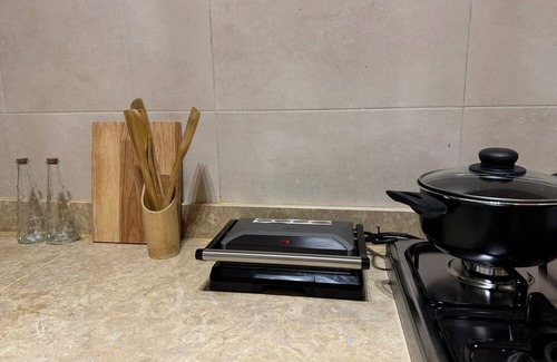 Tetouan Apartment | Charming CENTRAL MEDINA apartment in beautiful Tétouan with WiFi ,2-bedroom