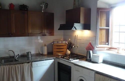 Scandicci Other | Charming centuries old farmhouse with a pool ans large semi-covered terrace