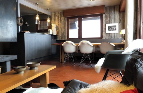 Vignec Ski Chalet | Charming chalet, contemporary renovation, quiet location