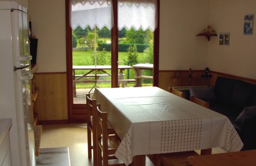 Plainfaing Ski Chalet | Charming Chalet in Plainfaing