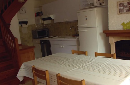 Plainfaing Ski Chalet | Charming Chalet in Plainfaing