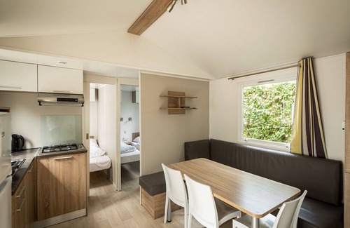 Bournoufay Ski Chalet | Charming Chalet with Pool