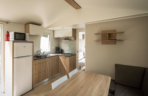 Bournoufay Ski Chalet | Charming Chalet with Pool