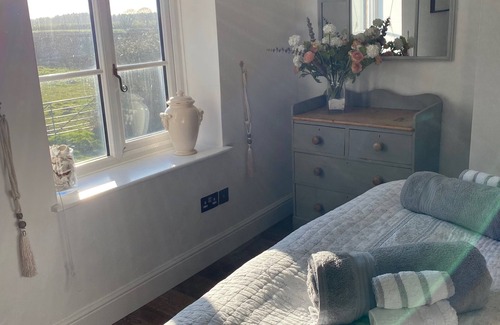 Aldborough Cottage | Charming Character Cottage Holt Norfolk