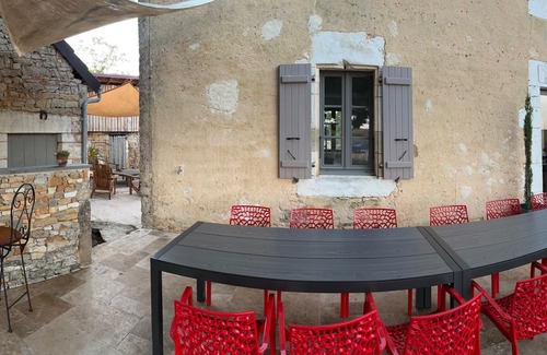 Badaillac House | Charming character house in a quiet location near Sarlat