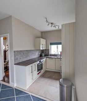Queens Quarter House | Charming Character House in Beautiful Neighborhood